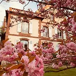 La Villégiature 3* Coutances
