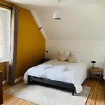 La Villegiature Bed & Breakfast 3*