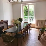 La Villégiature