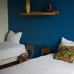 La Villégiature Bed and breakfast