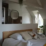 Bed and breakfast La Villégiature 3*