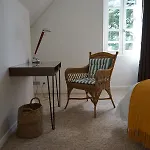 La Villegiature 3* Coutances