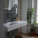 Bed & Breakfast La Villegiature 3*