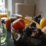 La Villegiature 3* Coutances