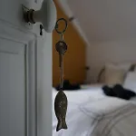 La Villégiature Bed and breakfast