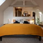 La Villégiature Couette-café