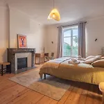 Bed & Breakfast La Villegiature Coutances