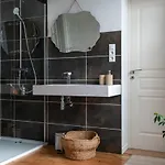 La Villegiature Bed & Breakfast Coutances