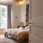 La Villegiature Bed & Breakfast Coutances