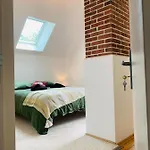 Bed and breakfast La Villégiature 3*