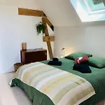 La Villégiature Couette-café 3*