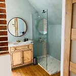 La Villégiature Couette-café 3*