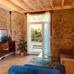 Bed and breakfast La Villégiature