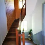 La Villégiature Bed and breakfast 3*