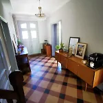 Bed & Breakfast La Villegiature Coutances