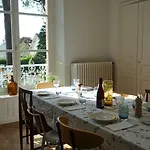 Bed and breakfast La Villégiature 3*