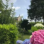 Bed & Breakfast La Villegiature Coutances