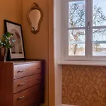 La Villégiature Bed and breakfast