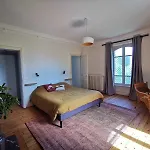 Bed & Breakfast La Villegiature Coutances