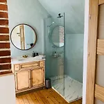 Bed and breakfast La Villégiature Coutances