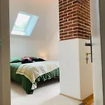 La Villegiature Coutances