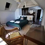 La Villégiature Bed and breakfast 3*