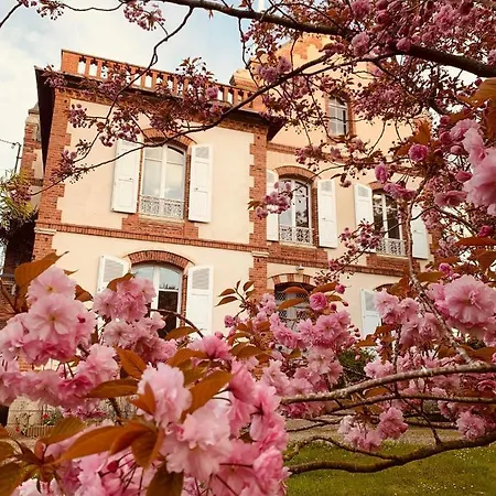La Villegiature 3* Coutances