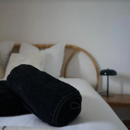 La Villégiature Bed and breakfast Coutances