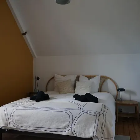La Villegiature 3* Κουτάνς