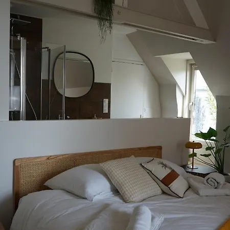 Bed and Breakfast La Villegiature 3*