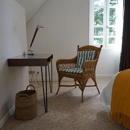 La Villegiature 3* Coutances