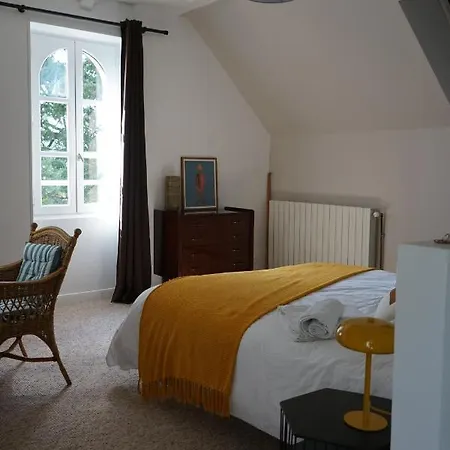 La Villégiature 3* Coutances