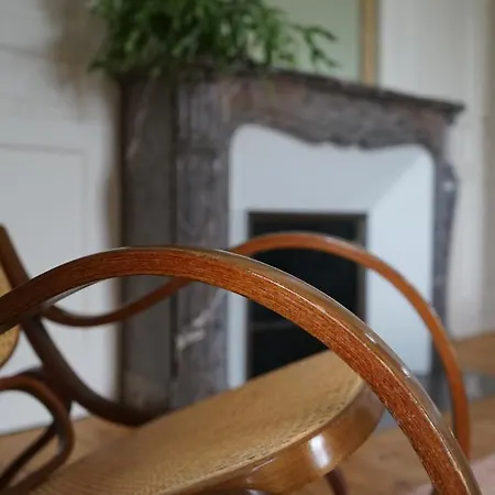 Bed & Breakfast La Villegiature *