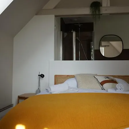 La Villégiature Coutances