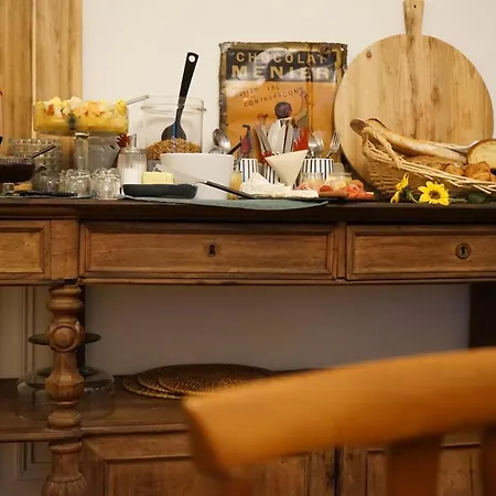 La Villégiature *