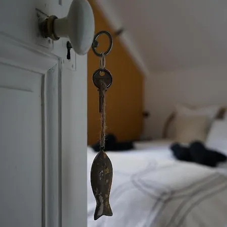 La Villegiature Bed and Breakfast