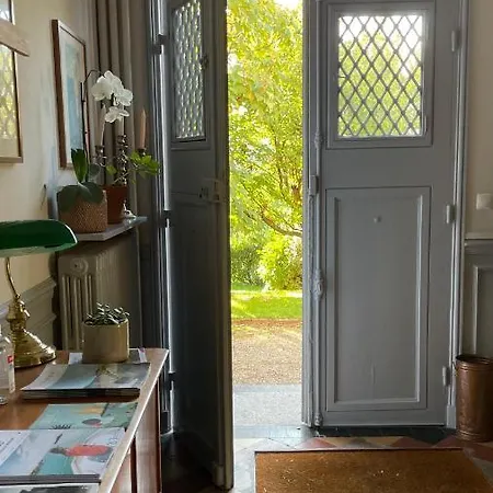 La Villégiature *