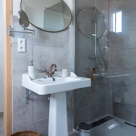 Bed and breakfast La Villégiature