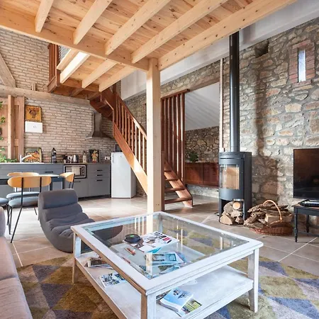 La Villegiature Bed & Breakfast *