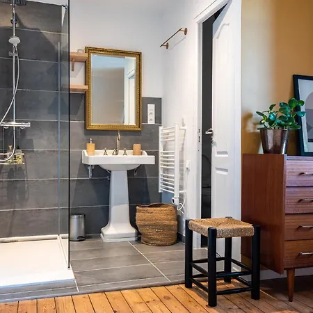 La Villégiature Coutances