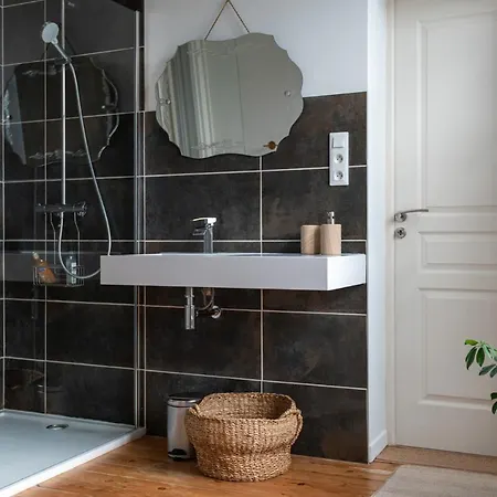 La Villegiature Bed & Breakfast Coutances