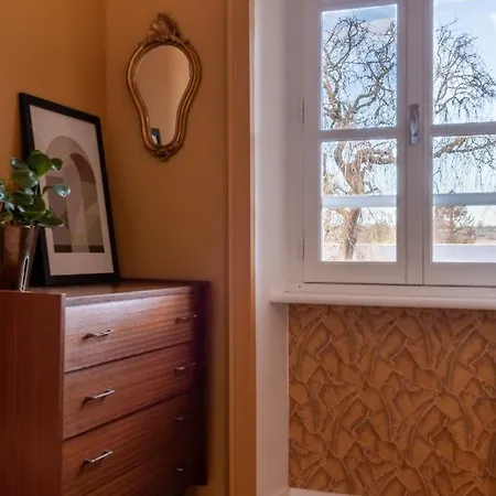 Bed & Breakfast La Villegiature Coutances