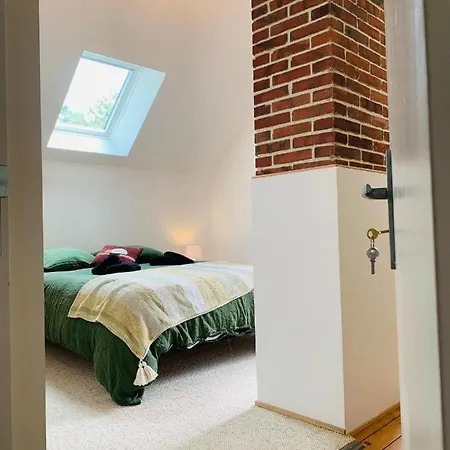 Bed & Breakfast La Villegiature *