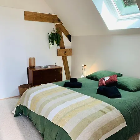 La Villegiature Bed & Breakfast *