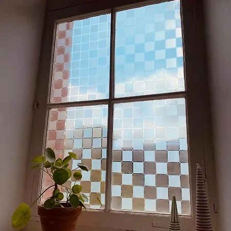 La Villégiature Bed and breakfast