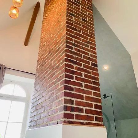 Bed and breakfast La Villégiature Coutances