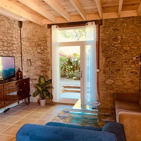 Bed & Breakfast La Villegiature