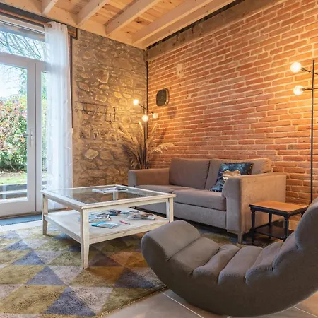 Bed & Breakfast La Villegiature Coutances