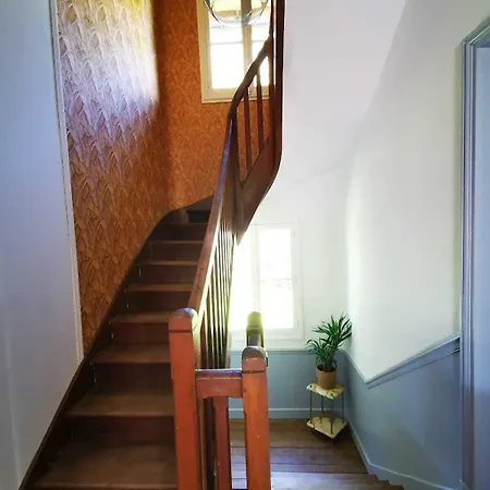 La Villégiature Bed and breakfast 3*