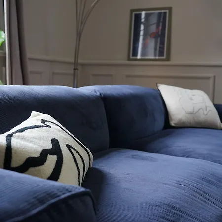 La Villégiature Bed and breakfast Coutances